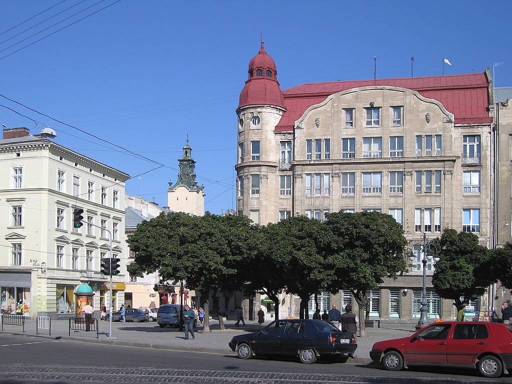 Lvov